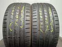 Kumho ECSTA PS91 265/40/20 2022rok 104Y 7,2mm (862)