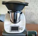 Thermomix TM5. Cena do lekkiej negocjacji.