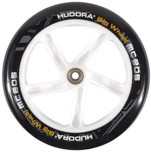 Hulajnoga Hudora Big Wheel, Style, Bold Cushion - części zamienne