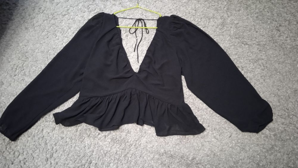 Блуза жіноча H&M, розмір М,L