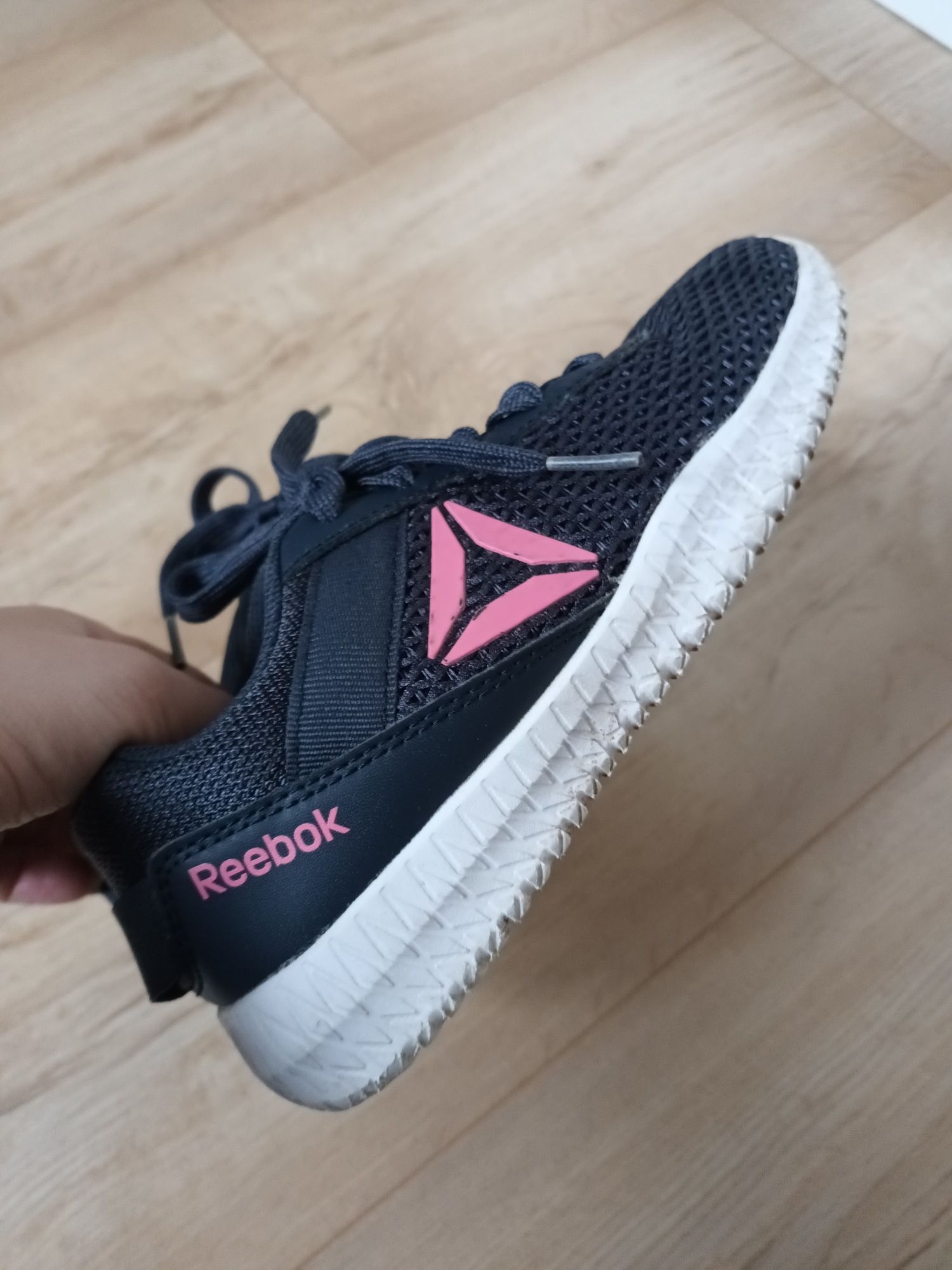 Reebok buty młodzieżowe rozmiar 32