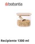 Recipiente 1.3 Litros :: Brabantia :: Continente