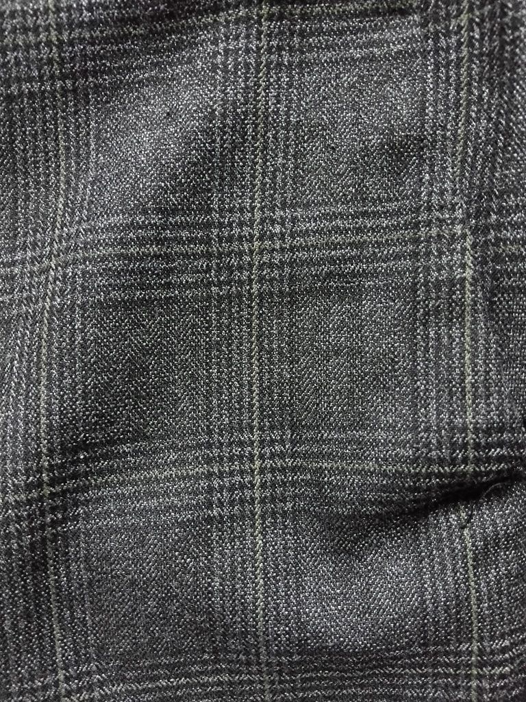 Spodnie męskie materiałowe męskie Pull&Bear r.38