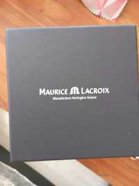 Zegarek automatyczny Maurice Lacroix Miros mi 6028