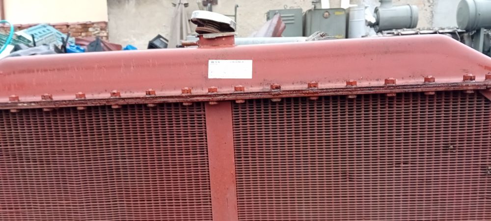 Filtr Powietrza Obudowa Jelcz Turbo SW 680 Leyland SW 400 Andoria S322