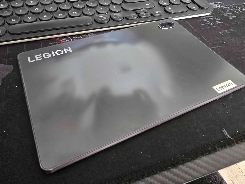 Lenovo Legion Y700 model: 2022 | tablet / konsola do gier