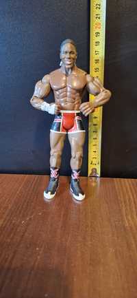 WWE Wrestling figurka JAKKS Pacific Shelton Benjamin