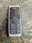 Лазерная рулетка, дальномер Crown CT44034