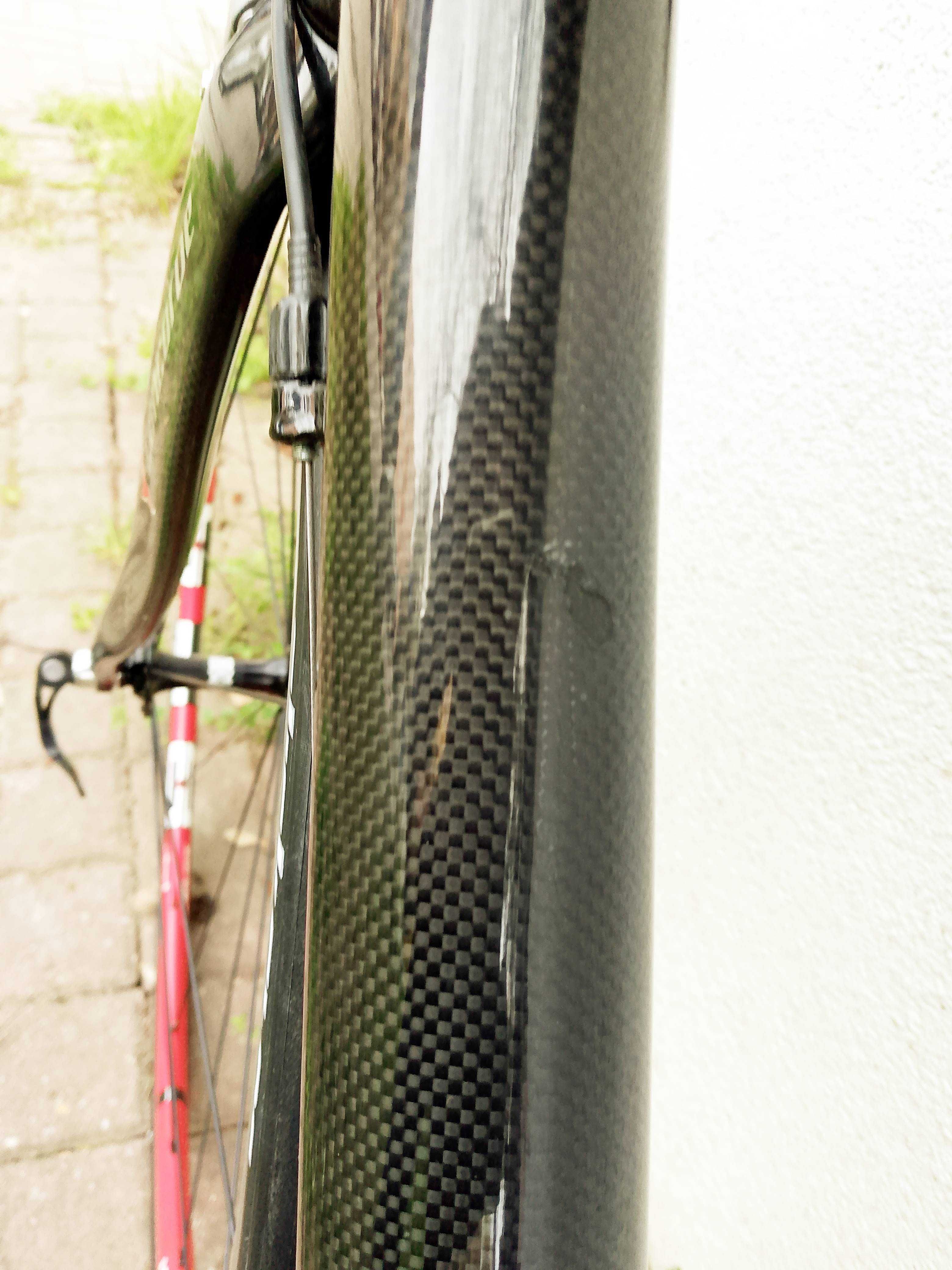 rower szosowy BMW M carbon racer, pełna ultegra, waga7.9kg po serwisie