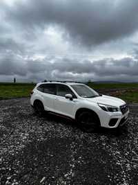 SUBARU FORESTER Sport salon Polska F-vat