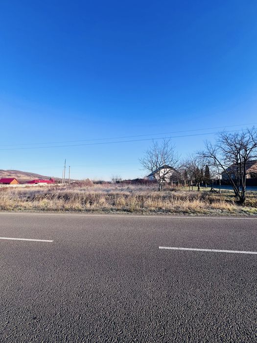 Продаж ділянки с. Запсонь, під будівництво (1 км від Термалів Косино)