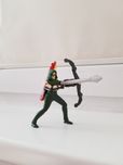 Green Arrow DC Comics - kolekcjonerska figurka