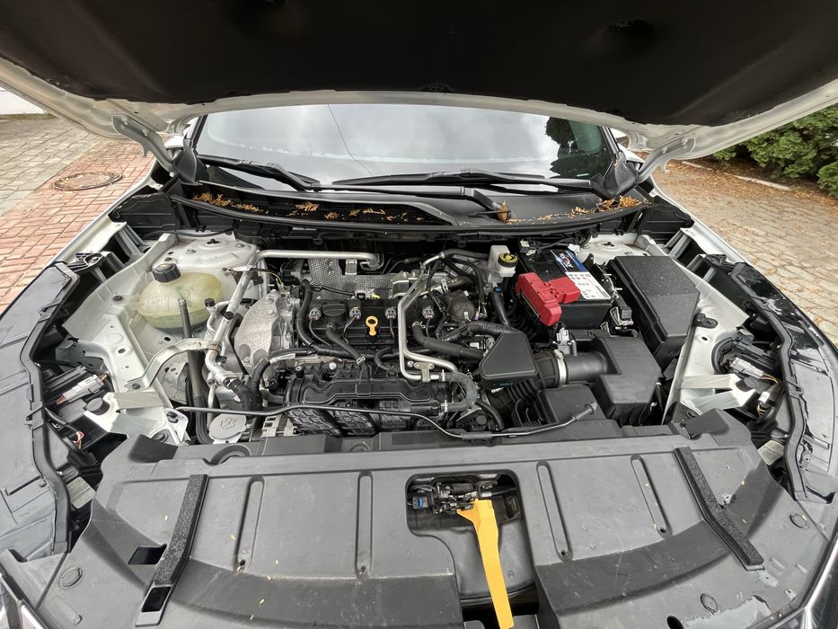 Nissan Rogue 2020 за ГОТІВКУ, або в ЛІЗИНГ | КРЕДИТ