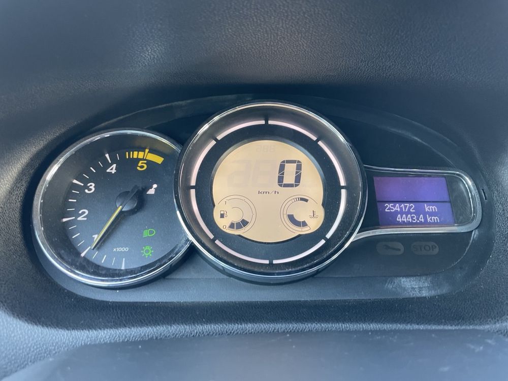 Продам авто Renault Megan 3, 1.9 tdi