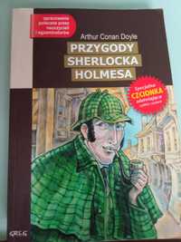 Przygody Sherlocka Holmesa