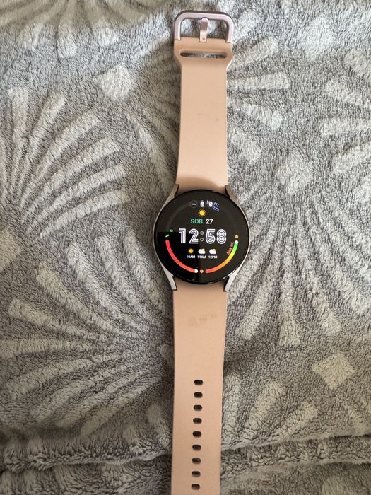 Samsung Galaxy Watch 5