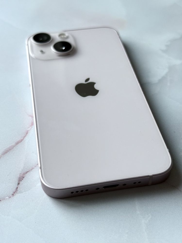 SPRZEDAM iPhone 13 Mini 512GB - podróżnik i twórca!