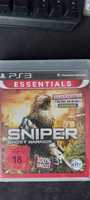 Sniper - ghost warrior PlayStation 3