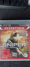 Sniper - ghost warrior PlayStation 3
