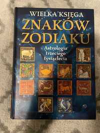 Wielka księga znaków zodiaku