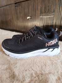 Damskie buty do biegania joggingu Hoka one one Clifton 6