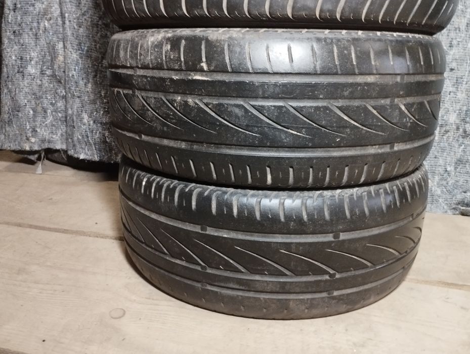 Резина Шини R15 195*50 Nokian