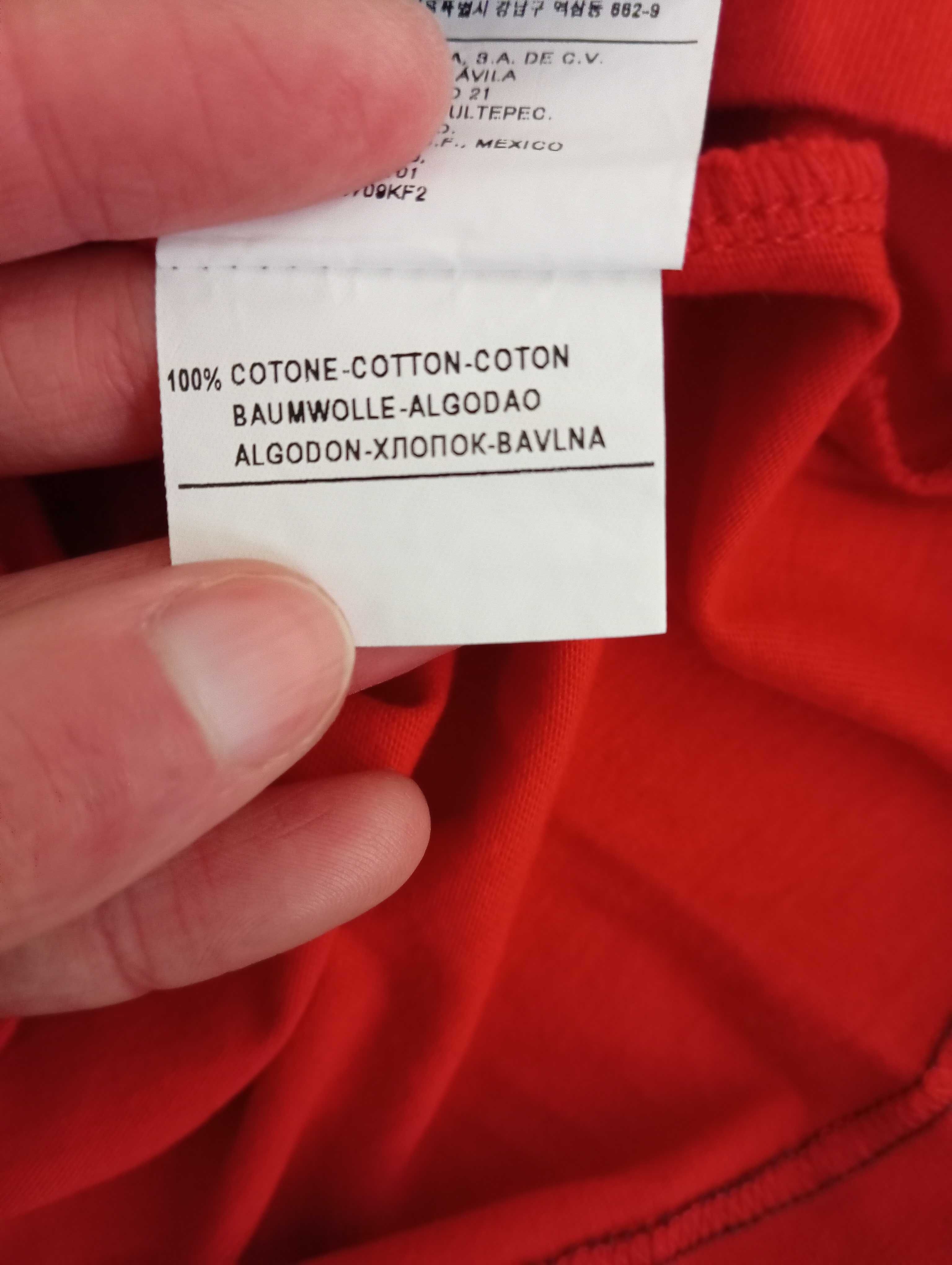 T-shirt - United Colors of Benetton