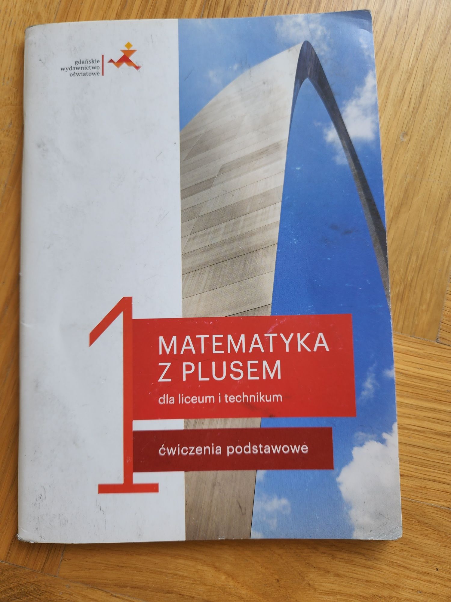 Matematyka z plusem ćwiczenia podstawowe