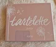Paleta cieni do powiek Tarte Tartelette Juicy Amazonią Clay
