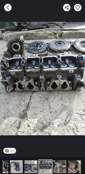 Запчастини до автомобіля peugeot 605