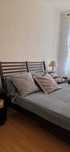 Cama Ikea + Colchao