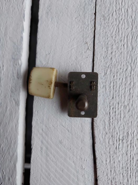 Klucz od polskiej gitary delfil oryginalny