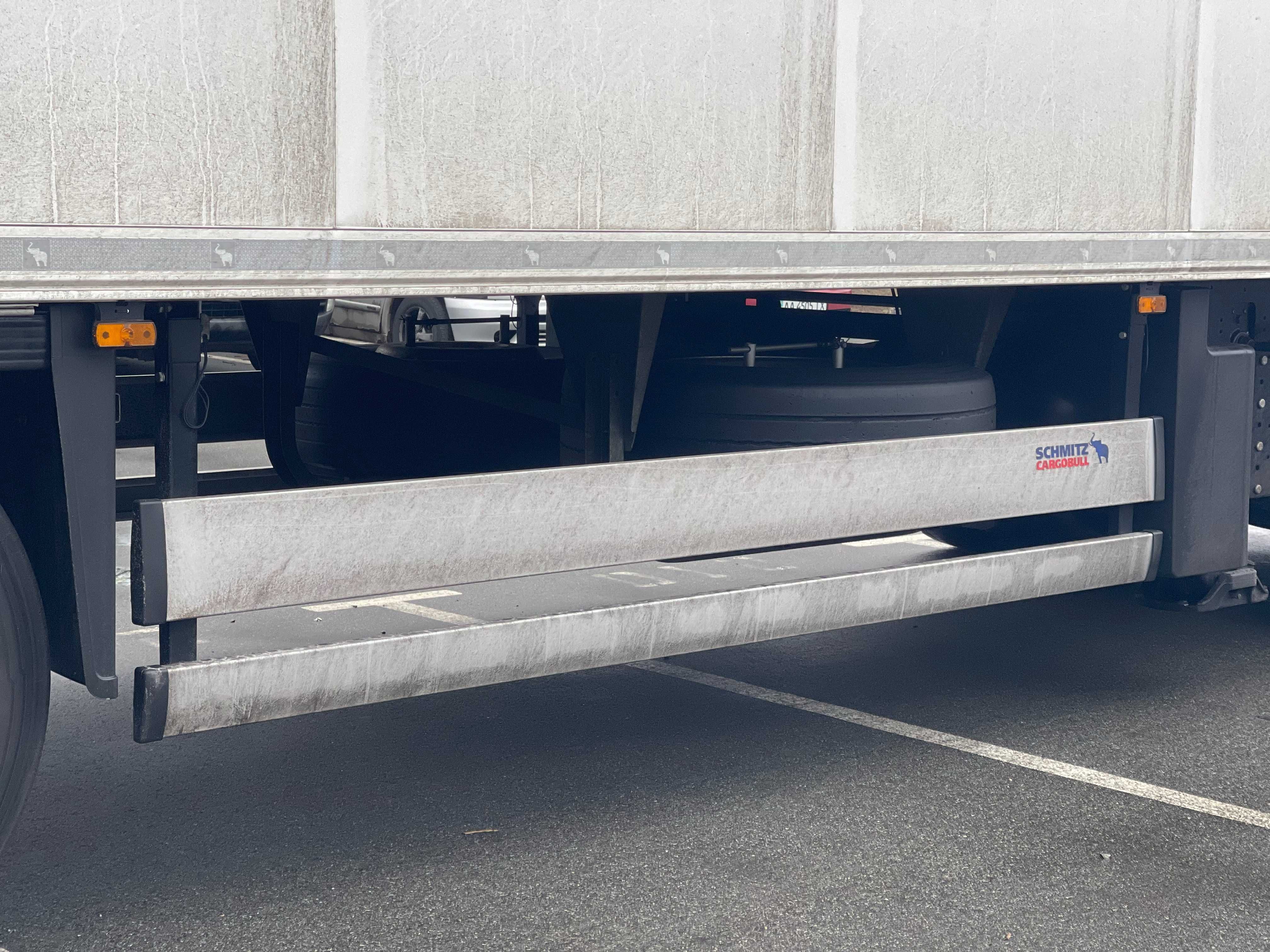 Scania R 460 2024