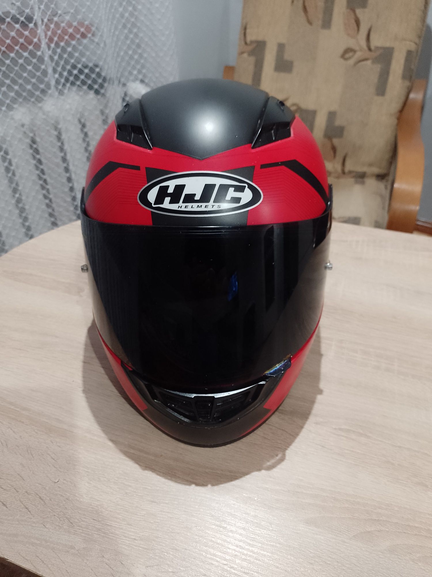 Sprzedam kask hjc cs15