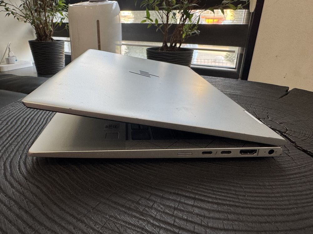 HP EliteBook x360 830 G7 13.3'' FHD IPS i7-10610U 16GB SSD256GB #0711
