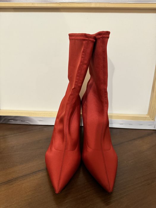 Черевики панчохи