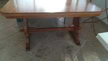 Mesa madeira