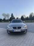 Bmw e61 lci 525i automat 3.0 benzyna   260km silnik skrzynia idał