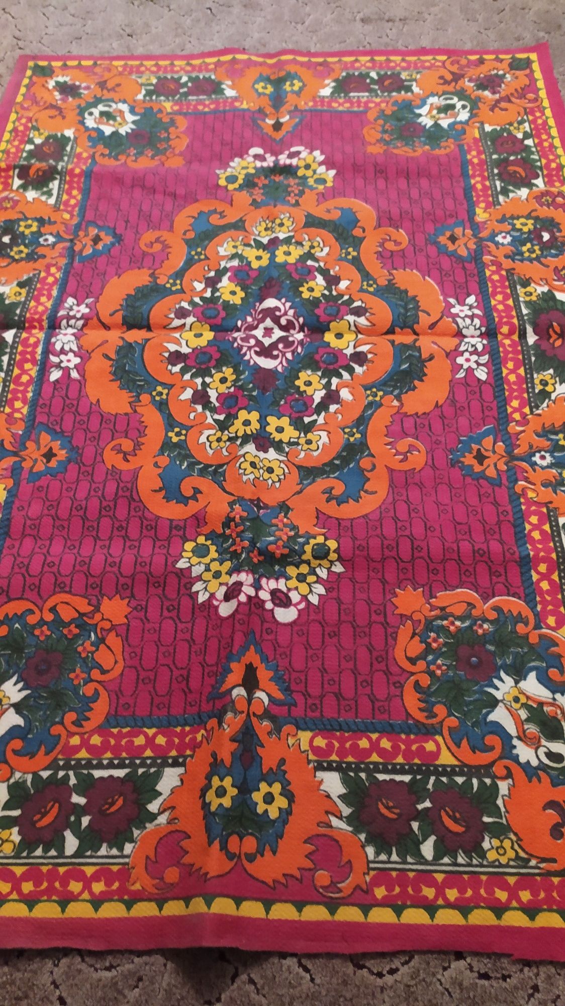 Ковер  198*138 ,137*196,142*210,187*157