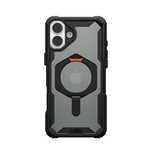 Etui Uag Plasma Xte Magsafe Do Iphone 16 Plus - Czarne