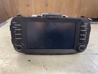 KIA SOUL II RADIO NAWIGACJA 96560E4111