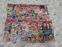 14 gazet z Bravo