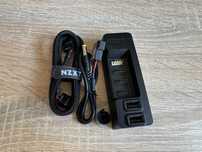 Internal Wewnętrzny USB Hub NZXT