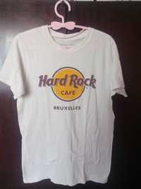 Продам футболку Hard Rock CAFE BRUXELLES (не nike не adidas)