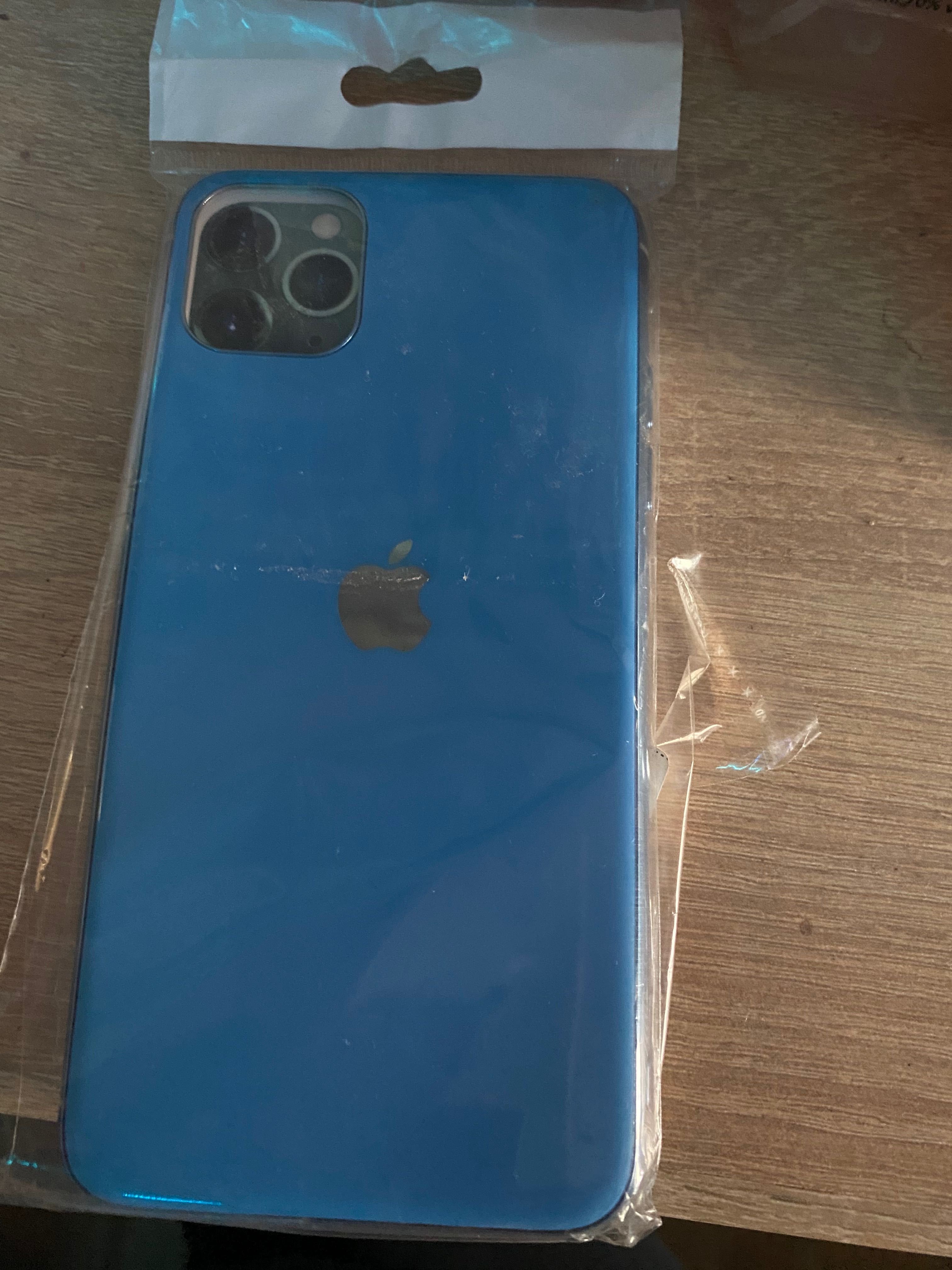 Чохол накладка на iPhone