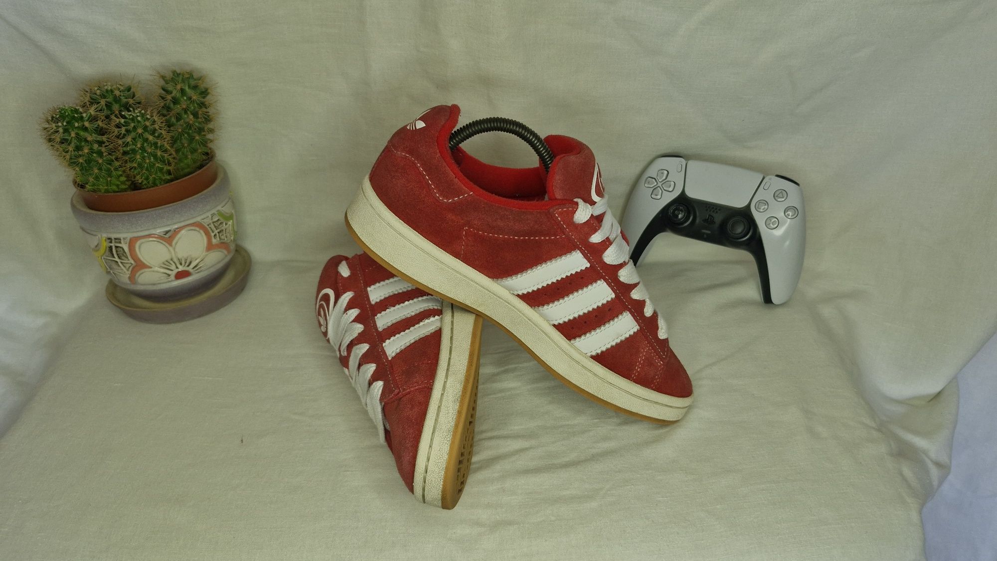 Кеди Adidas Campus.Розмір 40