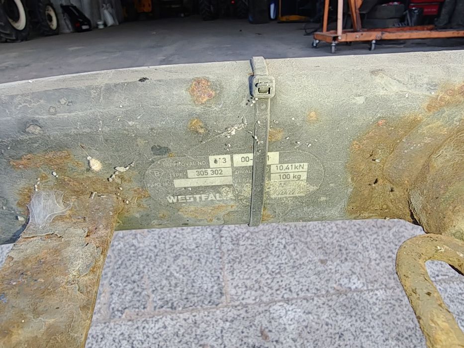 Audi A4 B6 B7 kombi hak holowniczy wpinany wypinany i inne