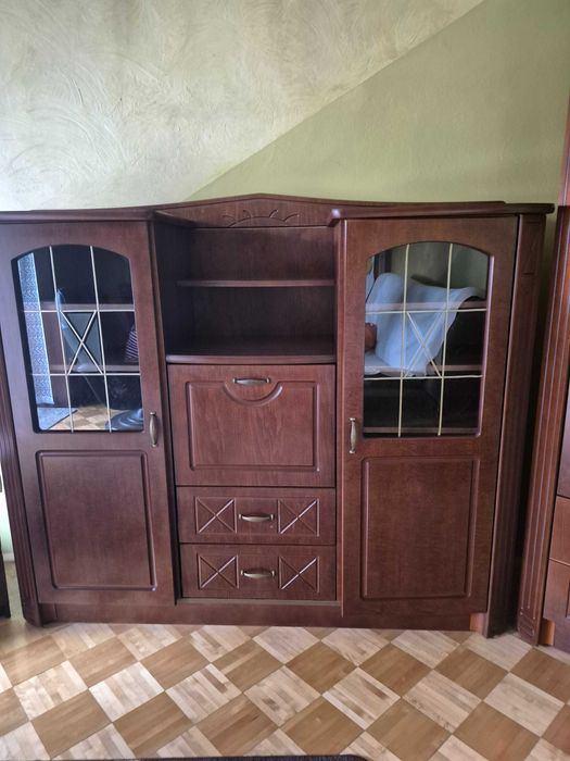 Witryna-kredensik stan idealny