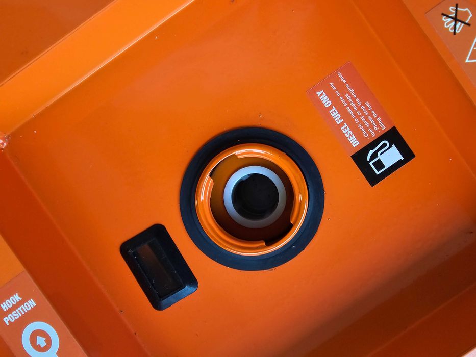 Gerador 13.9 kw novo insonorizado e a gasóleo