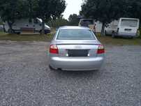 Sprzedam audi a4